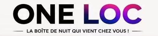 OneLoc — La boîte de nuit qui vient chez vous